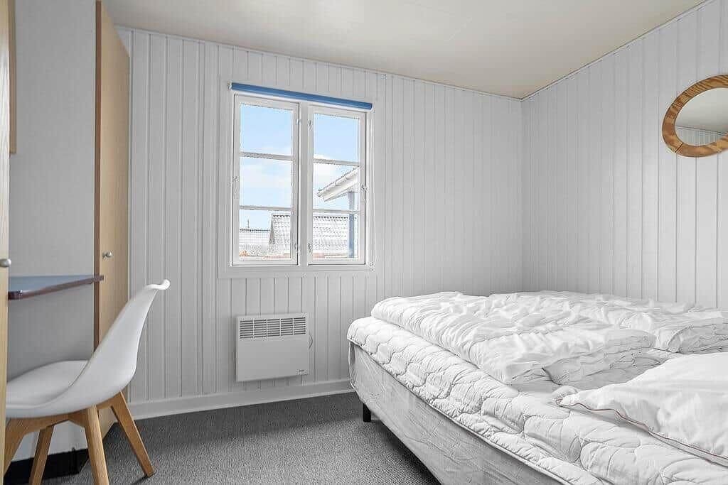 Photo of Bedroom in Vikær Strand