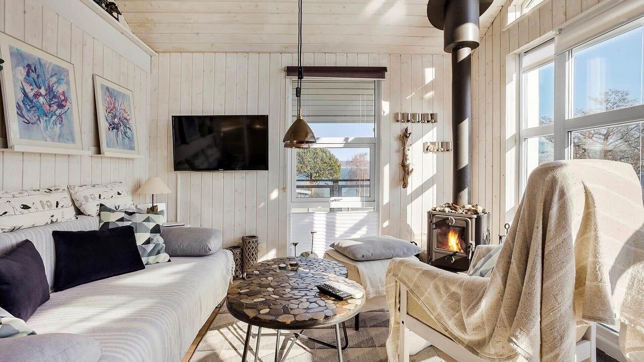 Photo of Livingroom in Hvidbjerg Strand