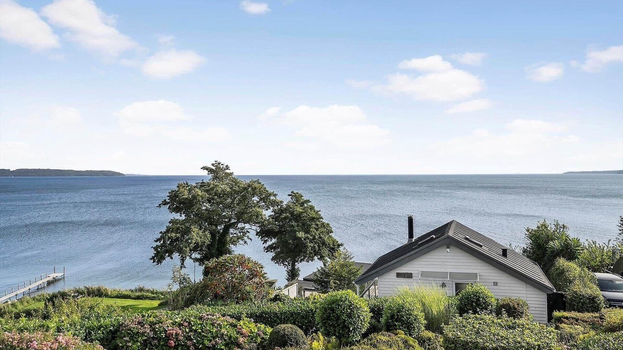 Photo of Outdoor in Hvidbjerg Strand