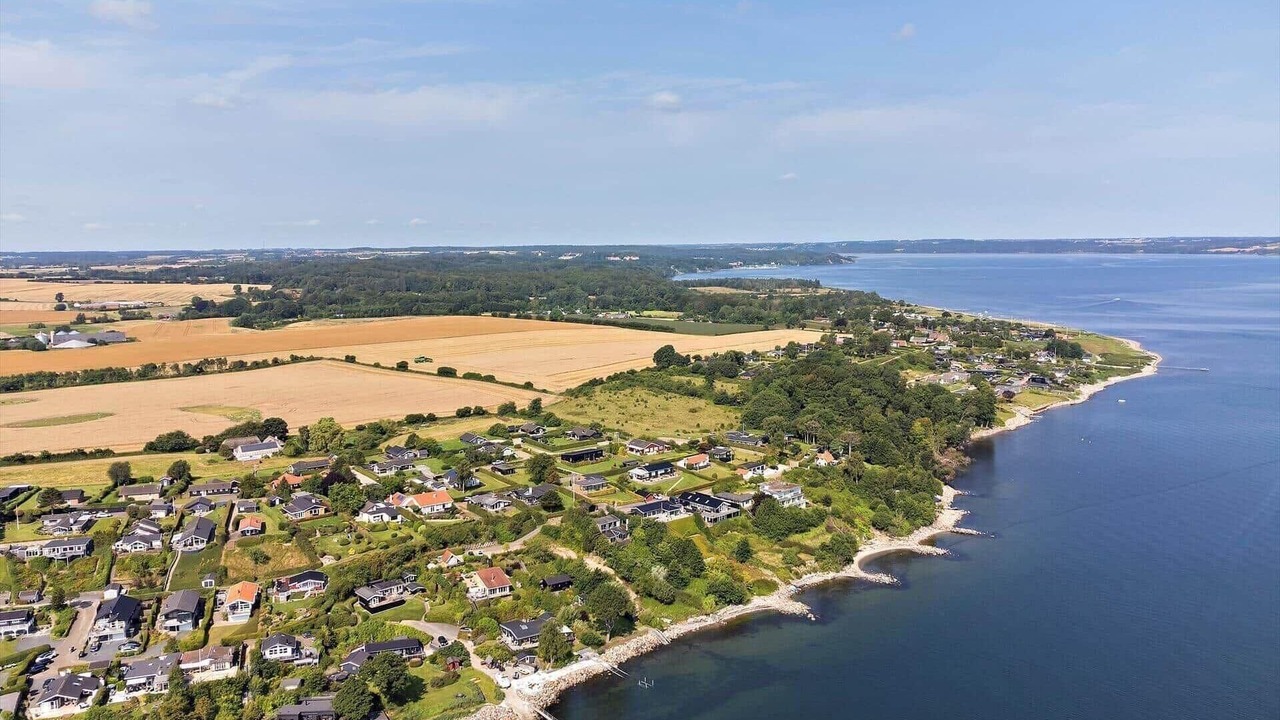 Photo of Outdoor in Hvidbjerg Strand