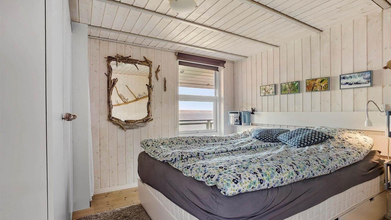Photo of Bedroom in Hvidbjerg Strand