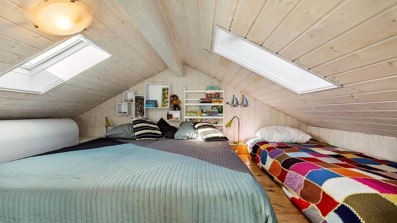 Photo of Bedroom in Hvidbjerg Strand