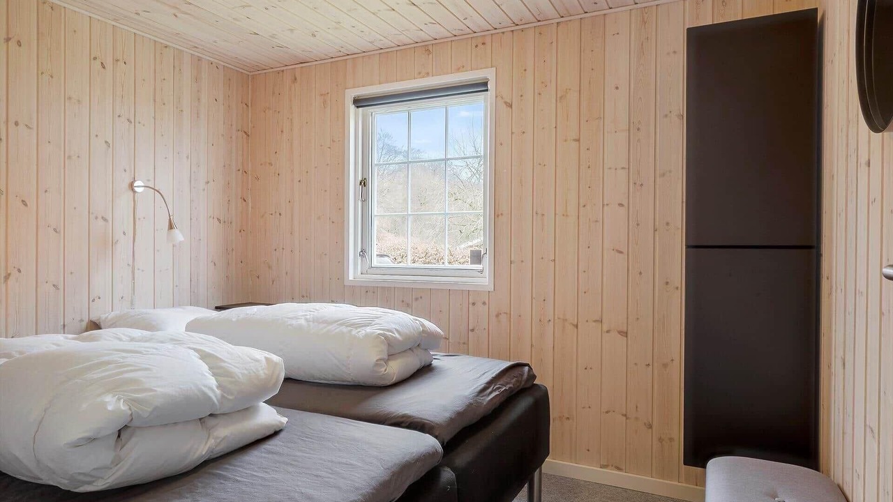Photo of Bedroom in Bjert