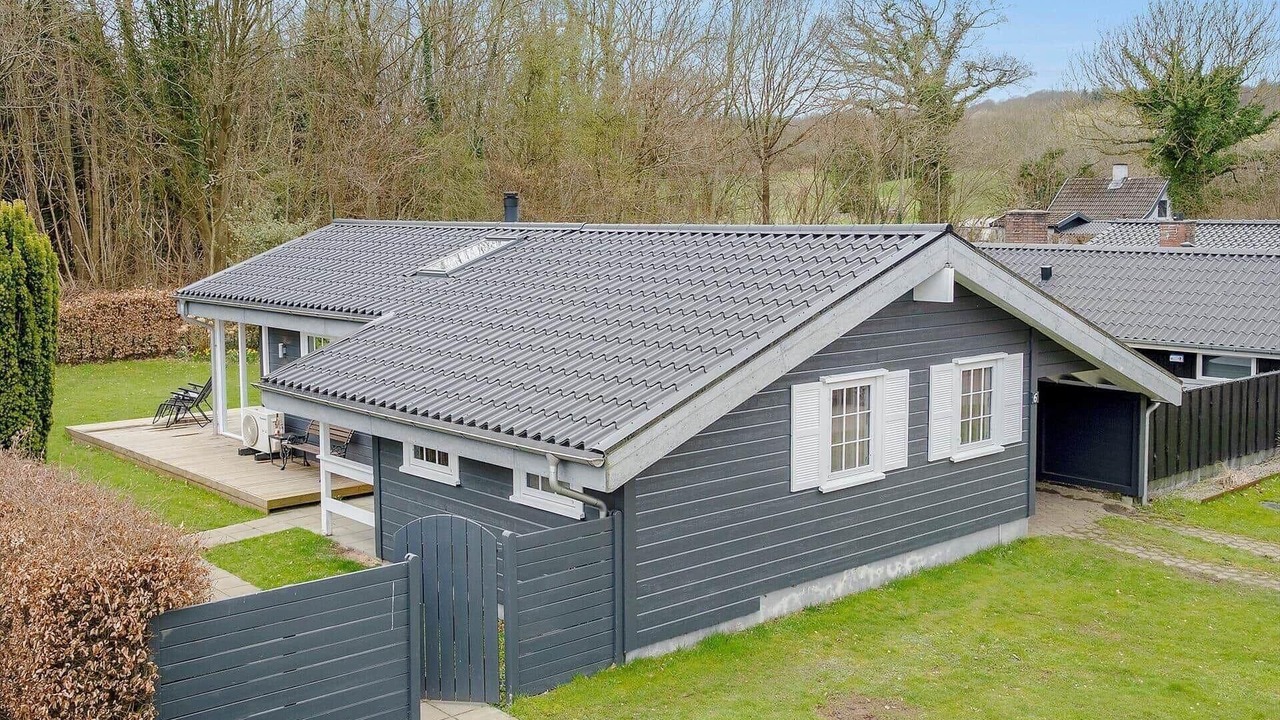 Photo of Outdoor in Bjert