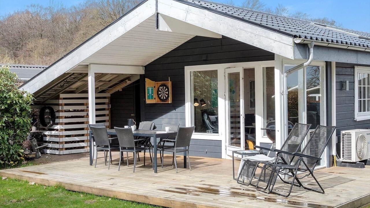 Photo of Outdoor in Bjert