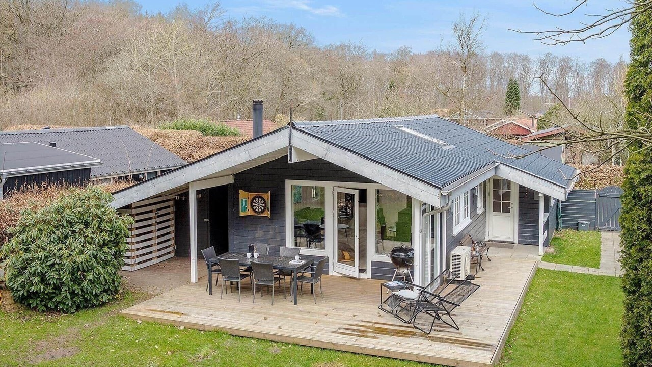 Photo of Outdoor in Bjert