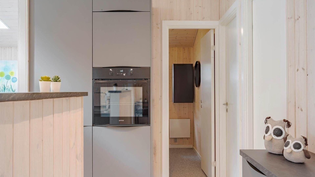 Photo of Kitchen in Bjert