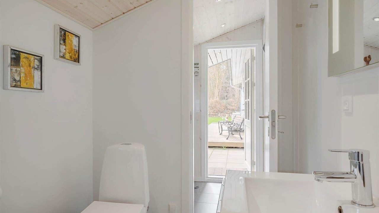 Photo of Bathroom in Bjert