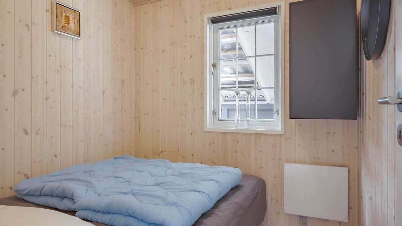 Photo of Bedroom in Bjert