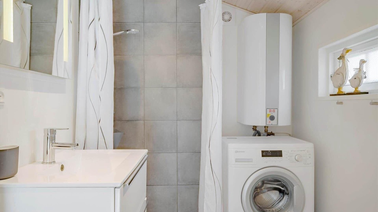 Photo of Bathroom in Bjert