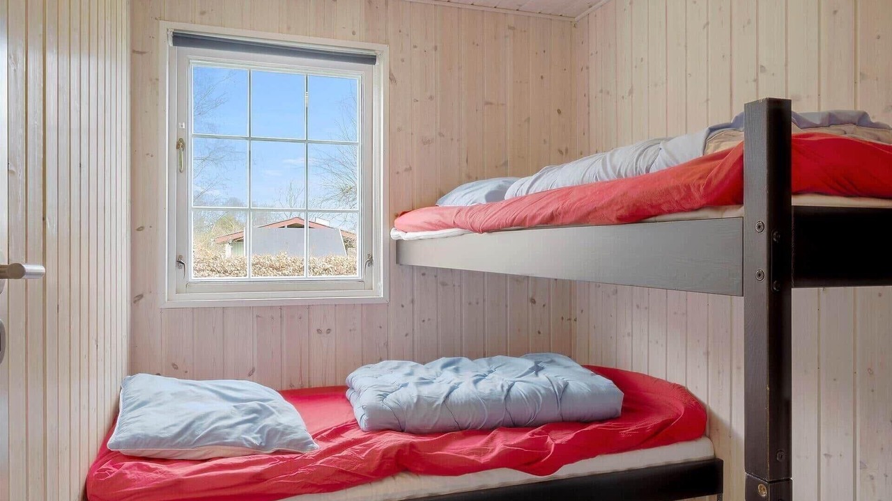 Photo of Bedroom in Bjert