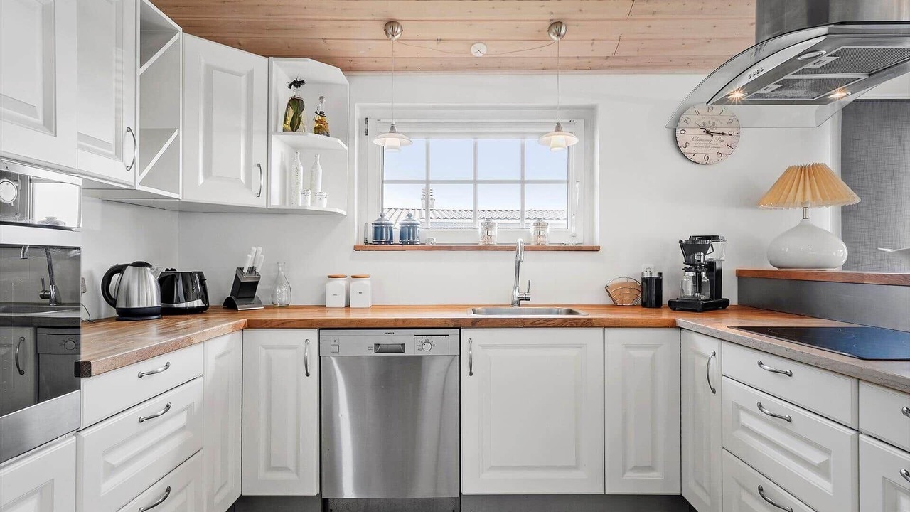 Photo of Kitchen in Borkop