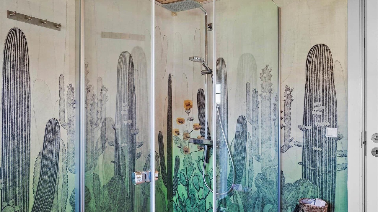 Photo of Bathroom in Borkop
