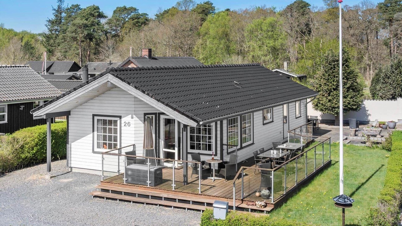 Photo of Outdoor in Borkop