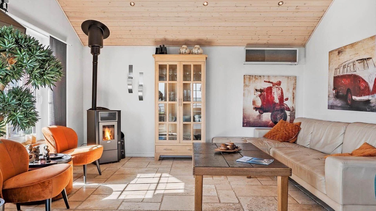 Photo of Livingroom in Borkop