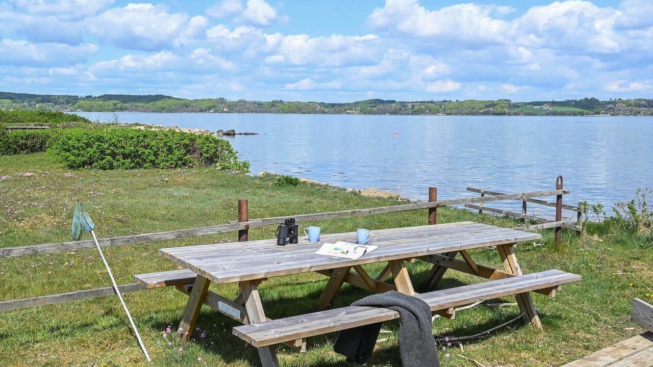 Photo of Outdoor in Borkop