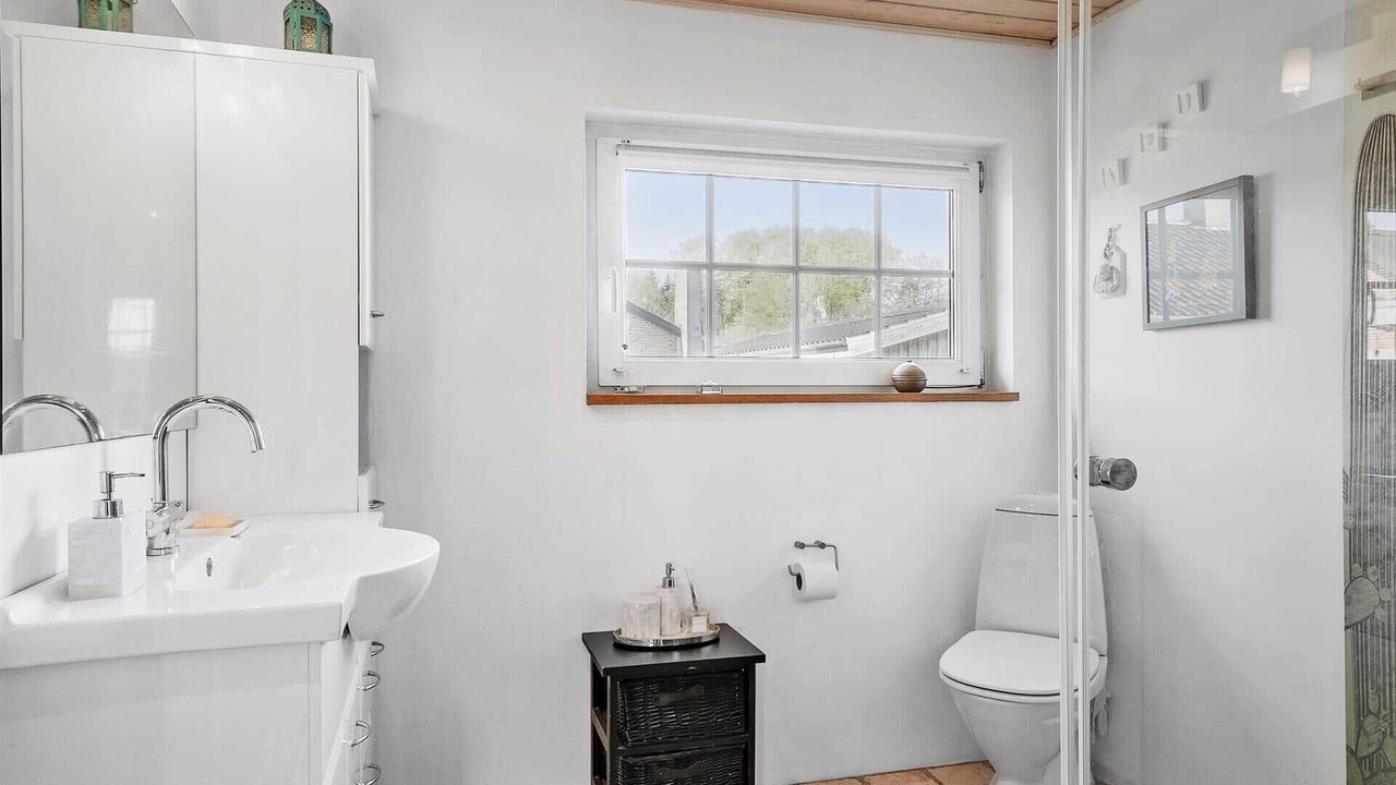 Photo of Bathroom in Borkop