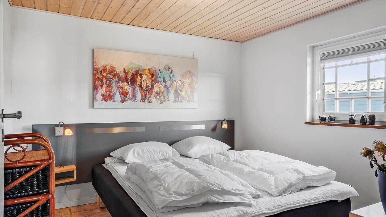 Photo of Bedroom in Borkop