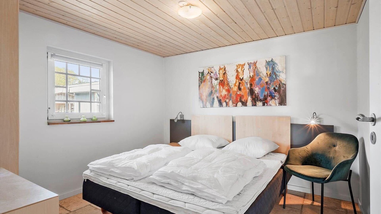Photo of Bedroom in Borkop