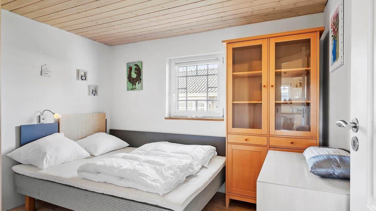 Photo of Bedroom in Borkop