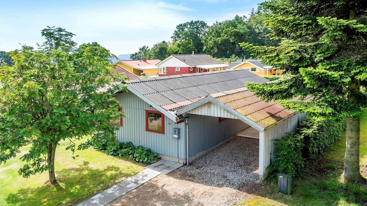Photo of Outdoor in Bjert