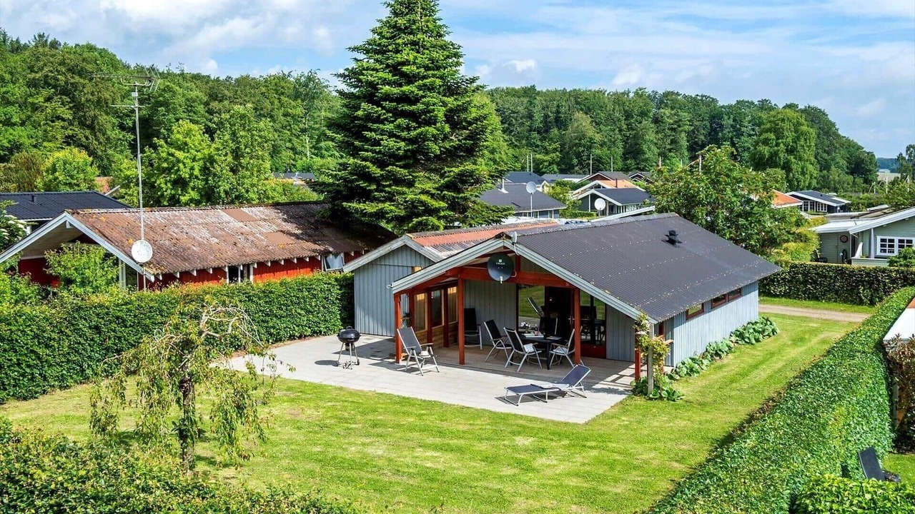 Photo of Outdoor in Bjert