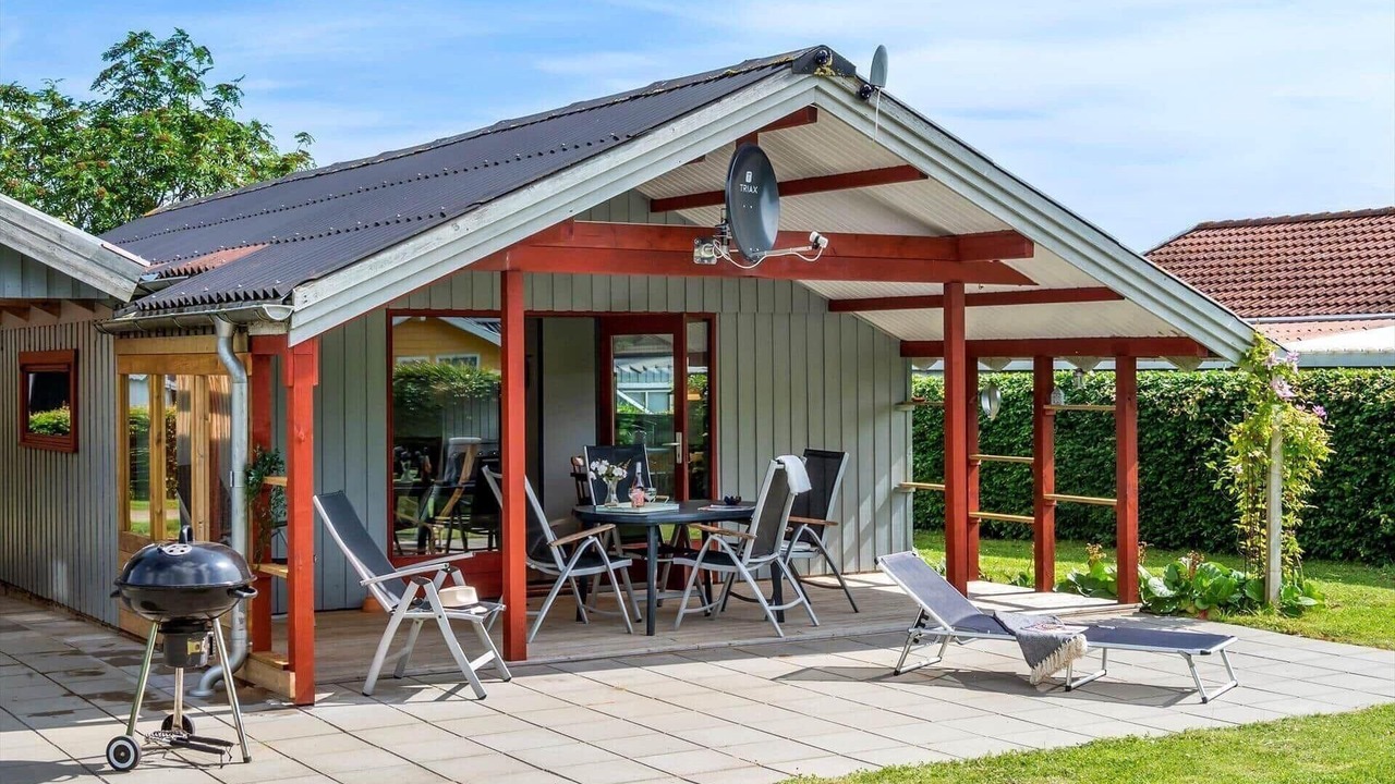 Photo of Outdoor in Bjert