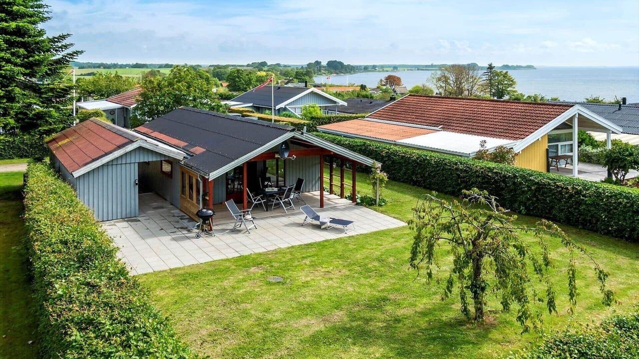 Photo of Outdoor in Bjert
