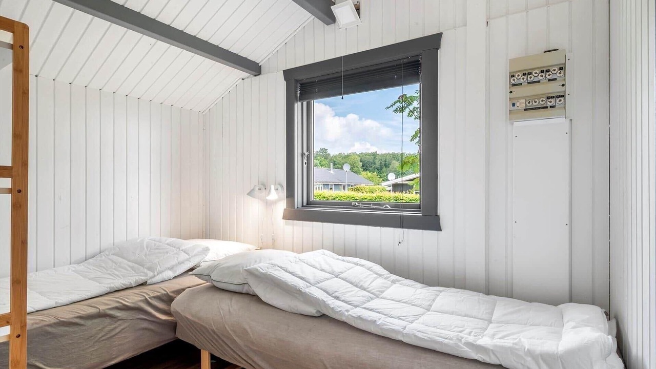 Photo of Bedroom in Bjert