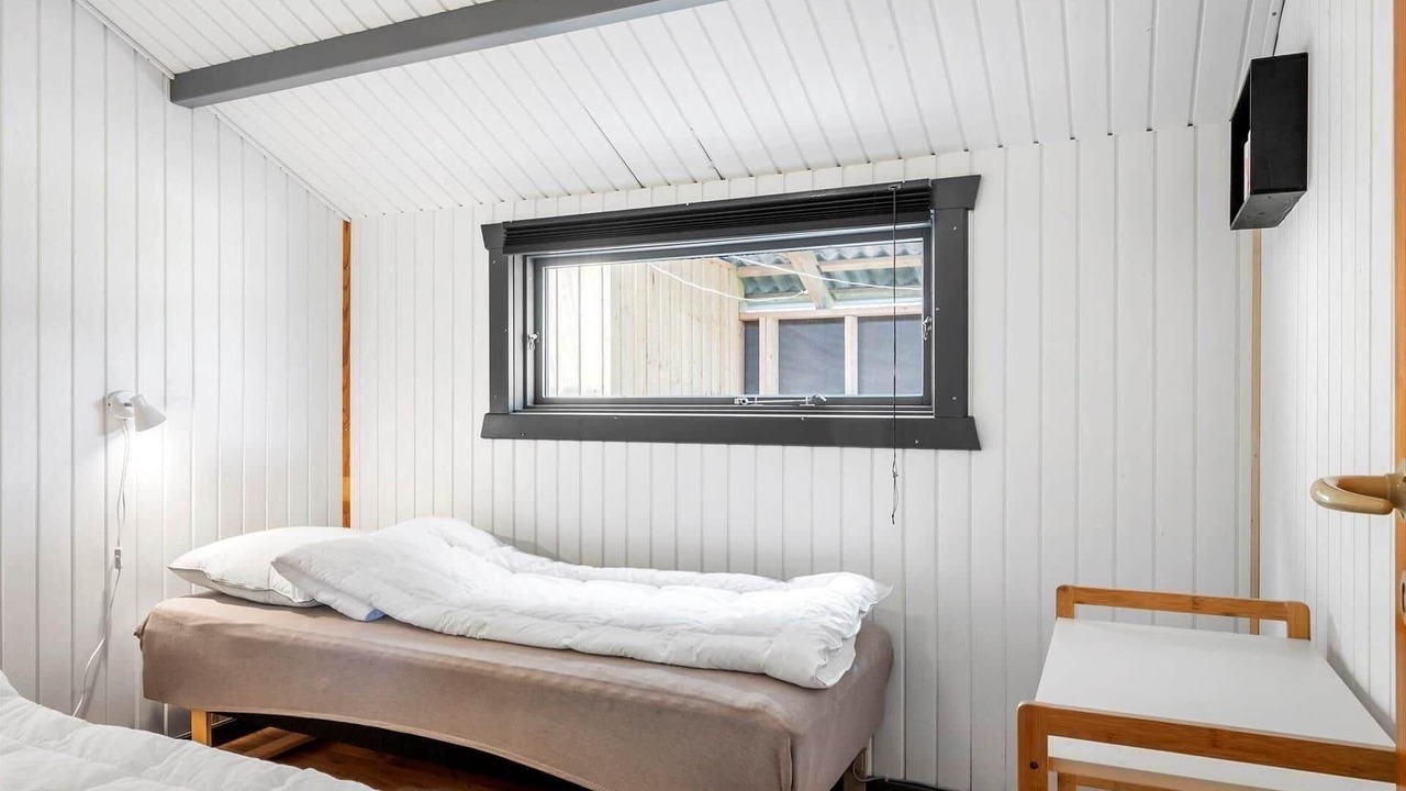 Photo of Bedroom in Bjert