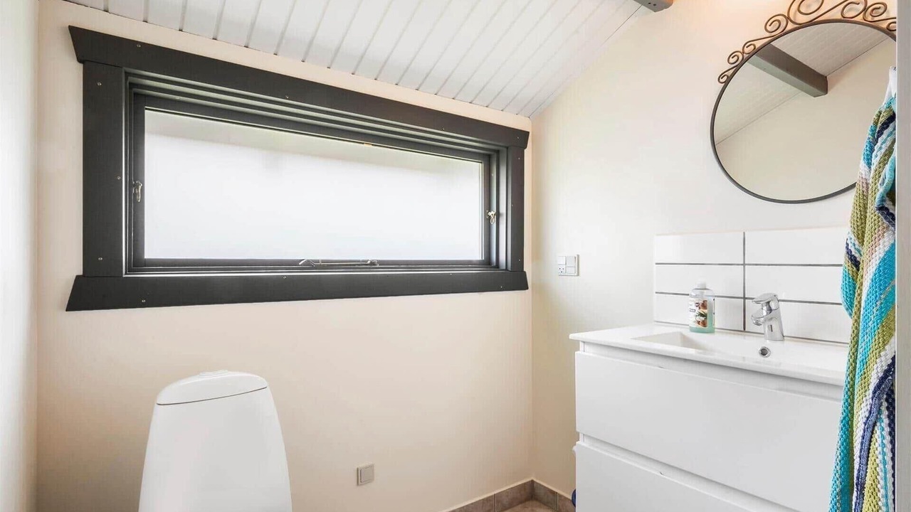 Photo of Bathroom in Bjert