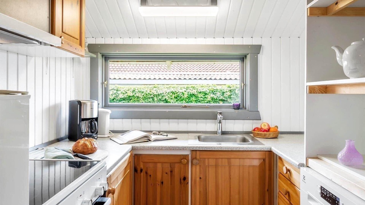 Photo of Kitchen in Bjert