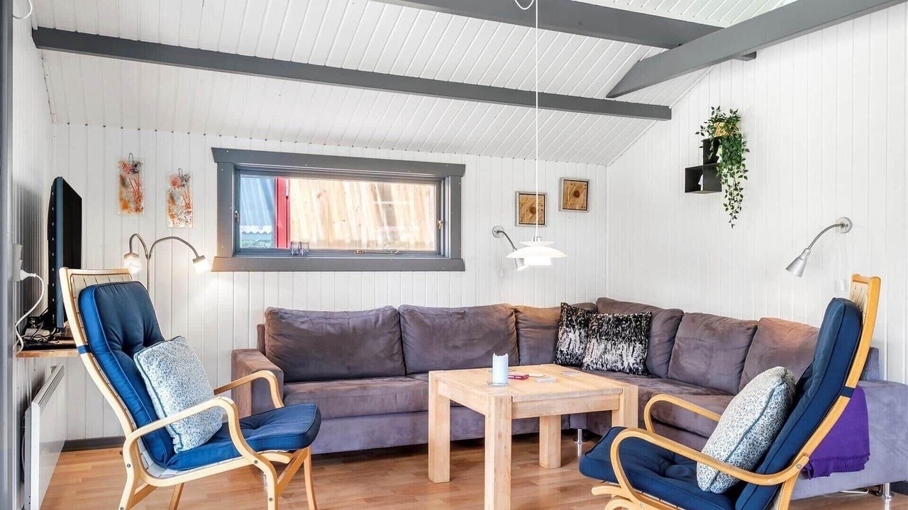 Photo of Livingroom in Bjert