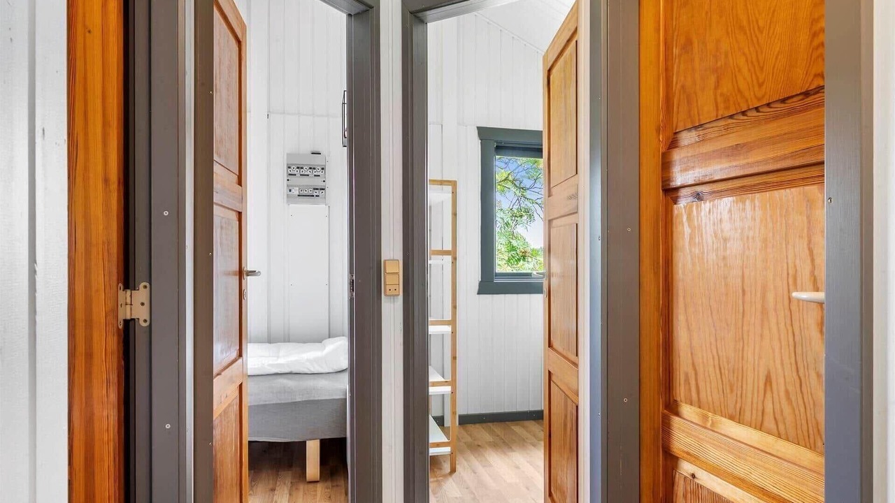 Photo of Bedroom in Bjert