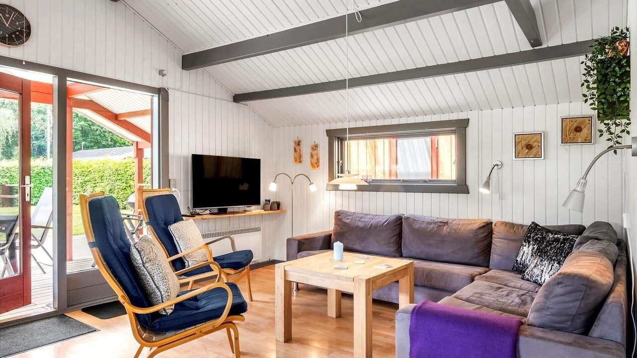 Photo of Livingroom in Bjert