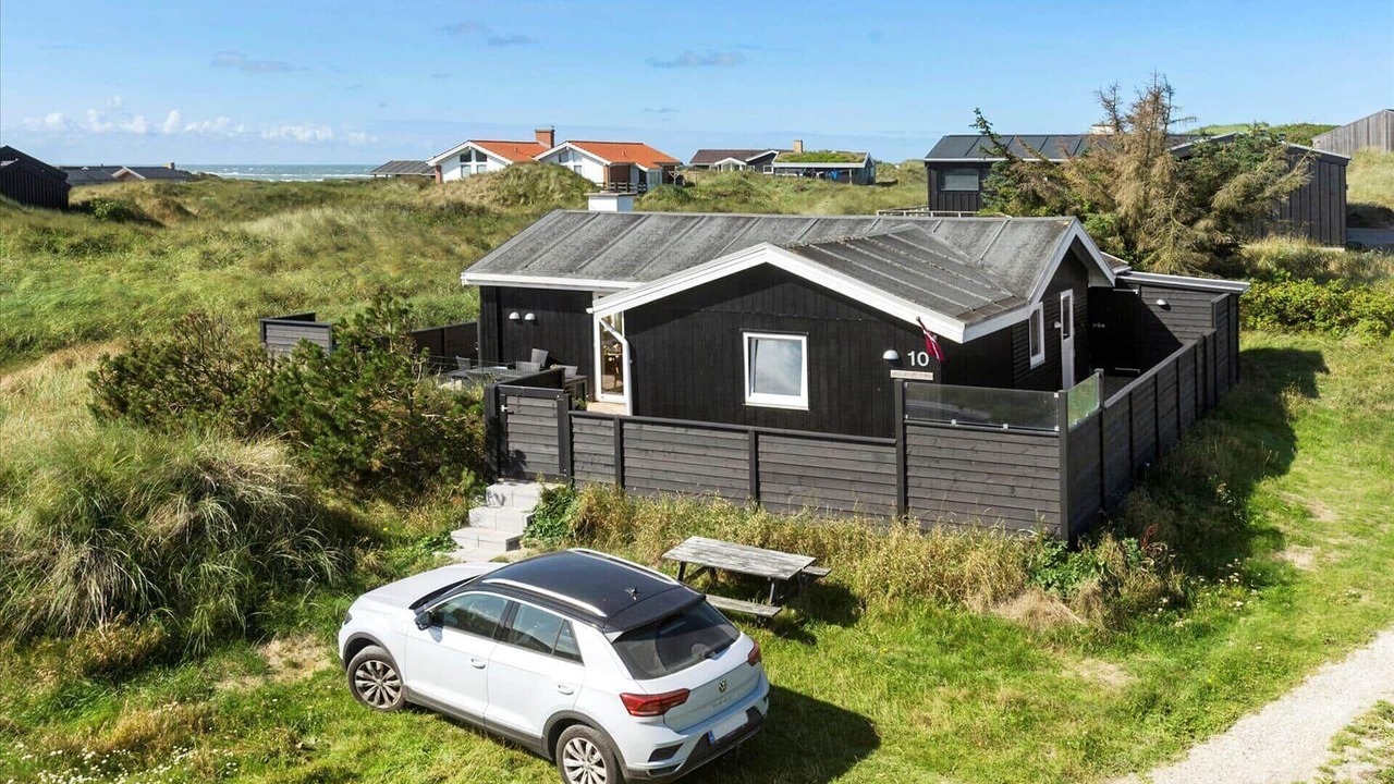 Photo of Outdoor in Hvorup Klit