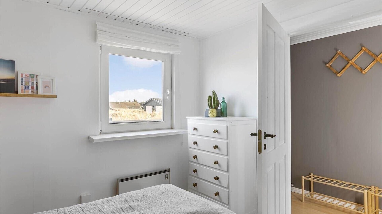 Photo of Bedroom in Hvorup Klit