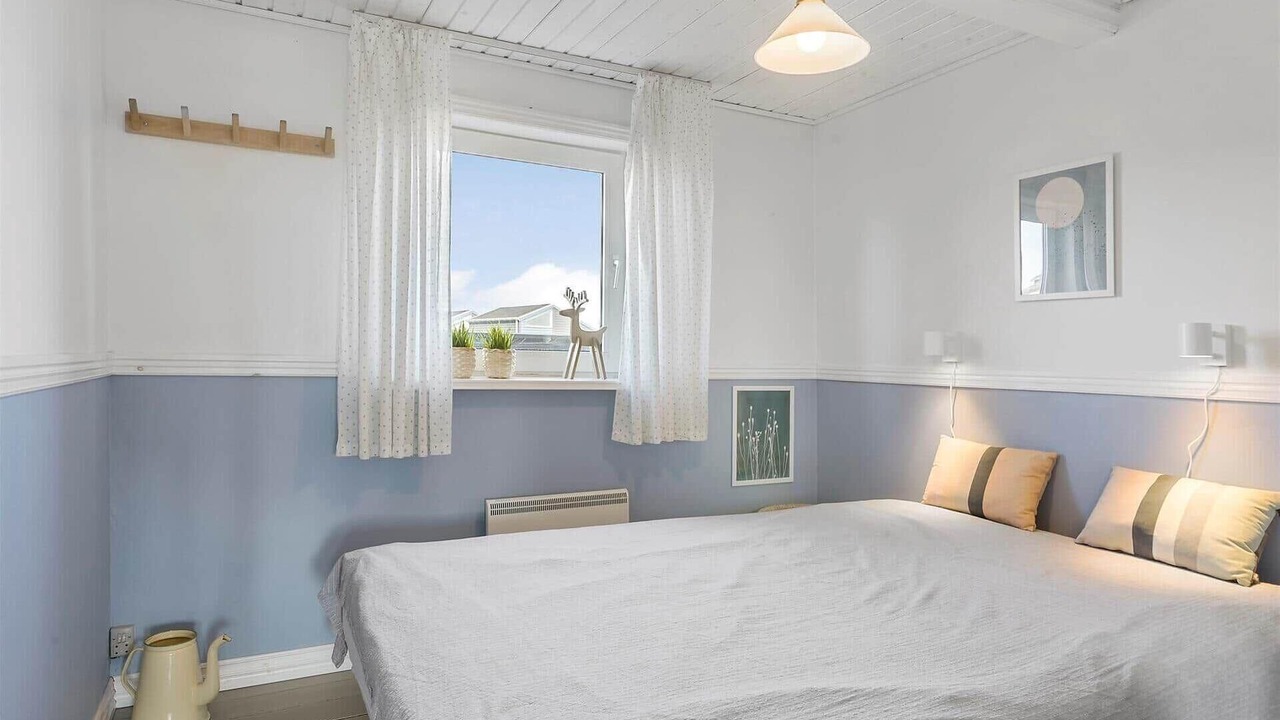 Photo of Bedroom in Hvorup Klit