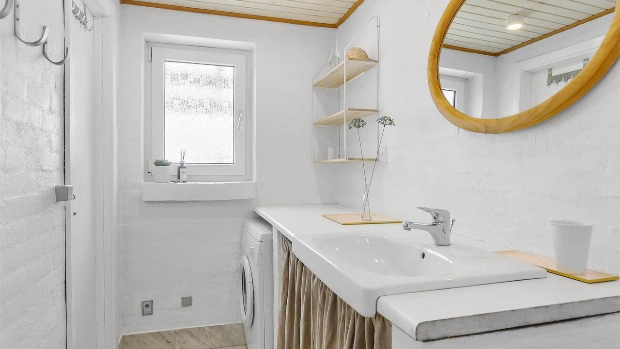 Photo of Bathroom in Hvorup Klit