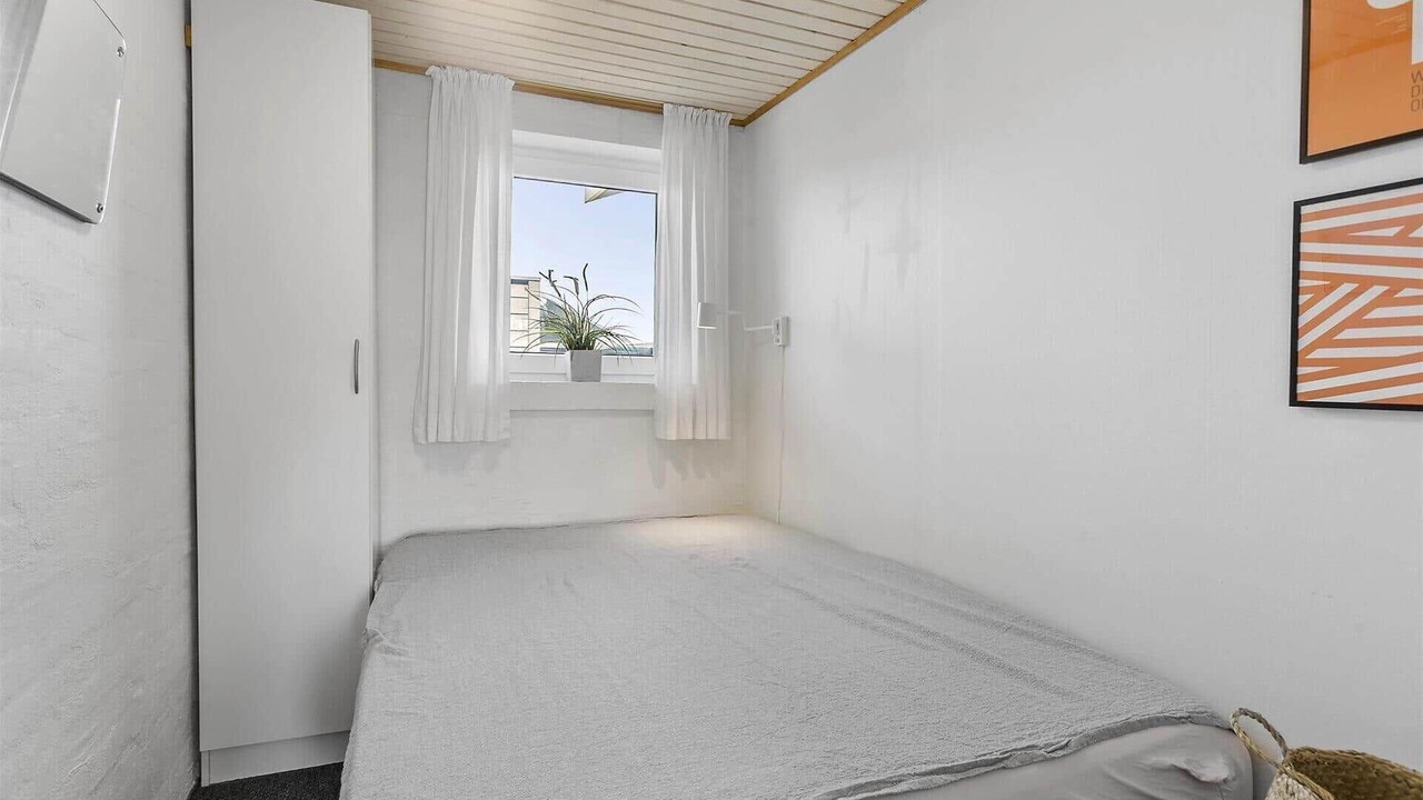 Photo of Bedroom in Hvorup Klit