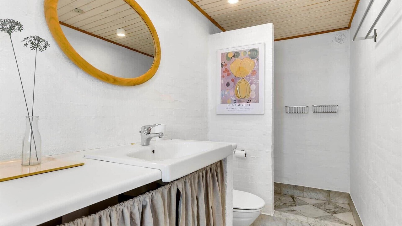 Photo of Bathroom in Hvorup Klit