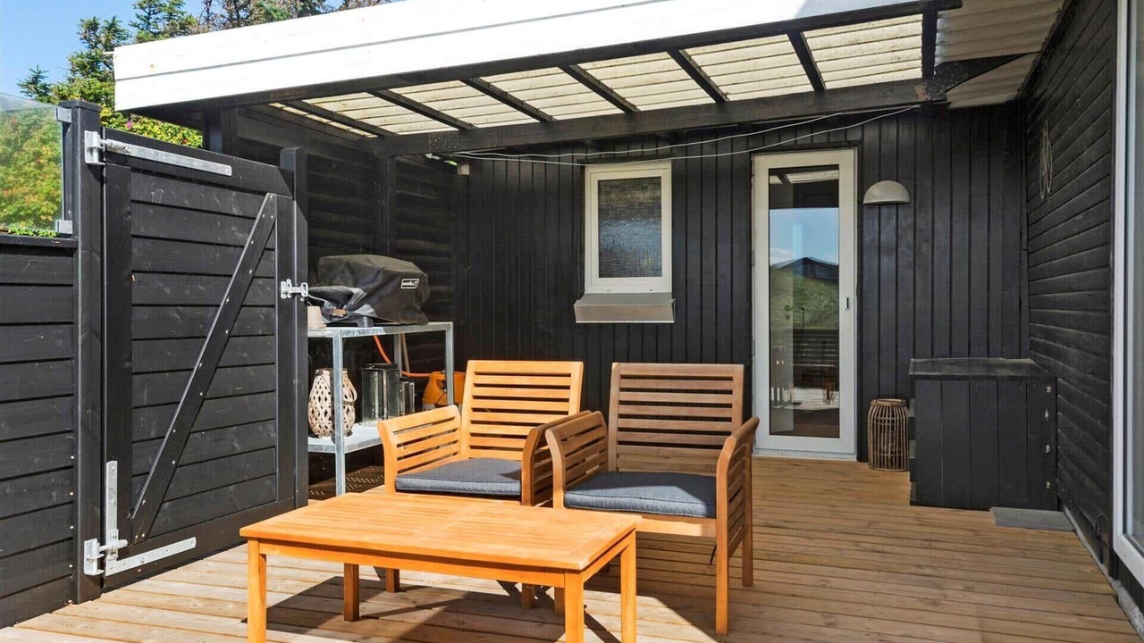 Photo of Patio Balcony in Hvorup Klit