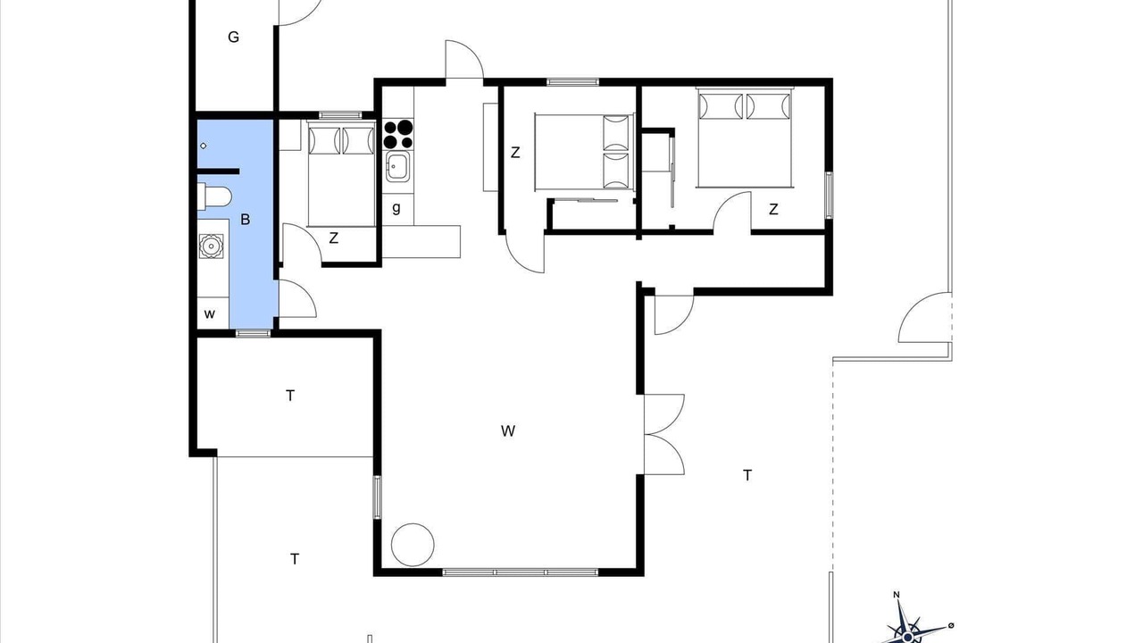 Photo of Others in Hvorup Klit