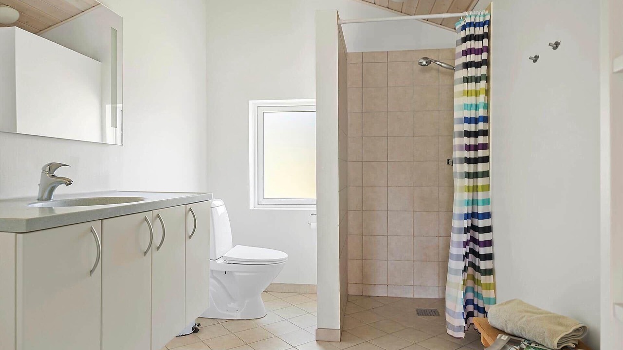 Photo of Bathroom in Hvorup Klit