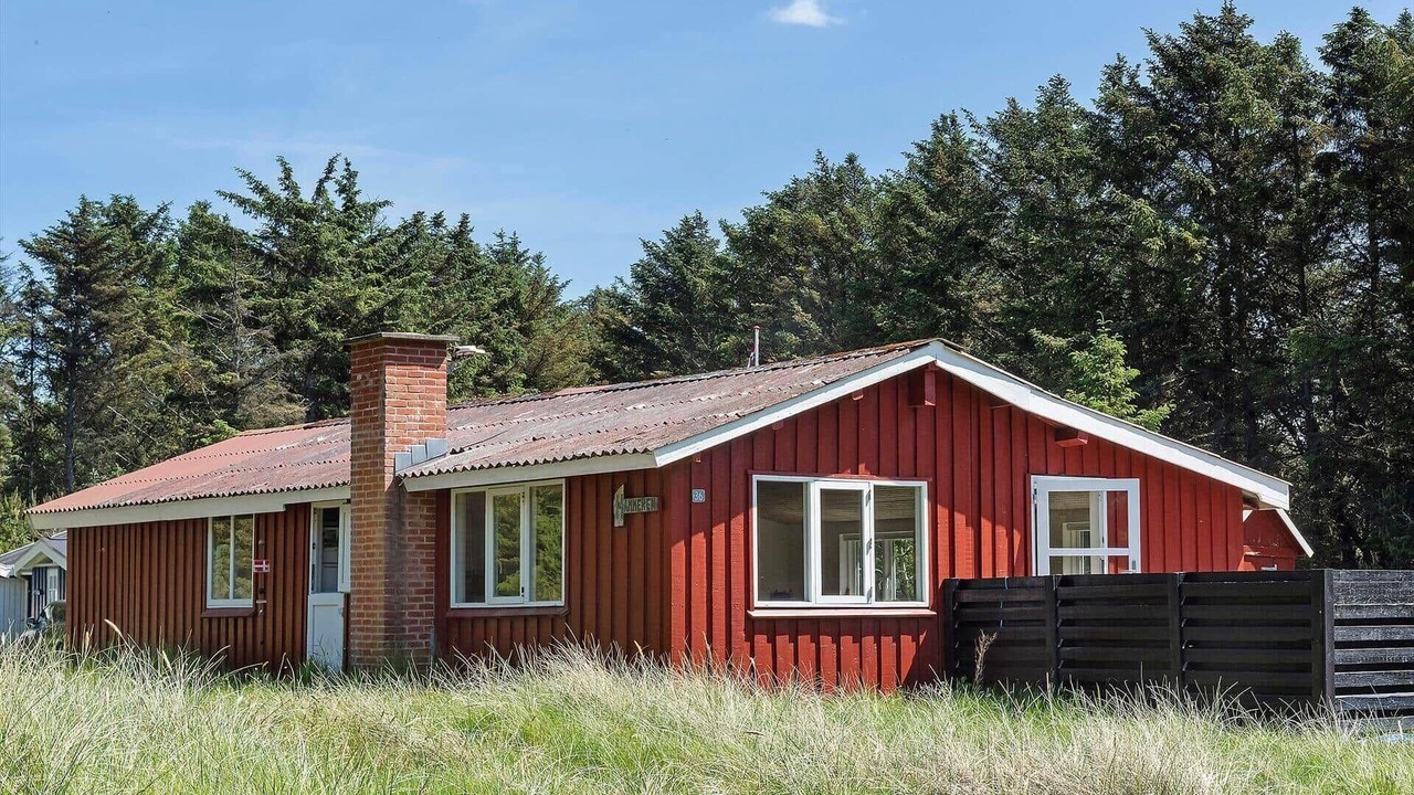 Photo of Outdoor in Hvorup Klit