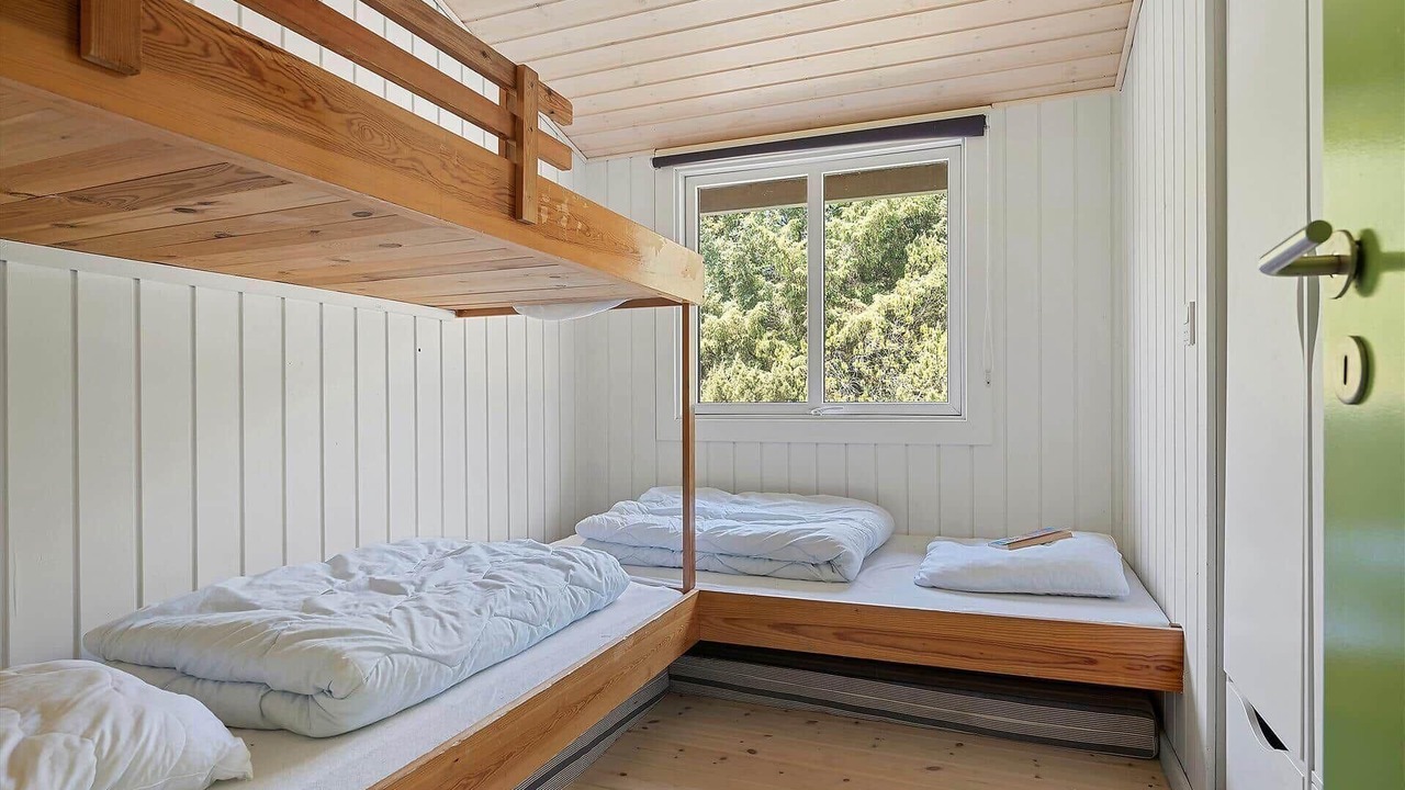 Photo of Bedroom in Hvorup Klit