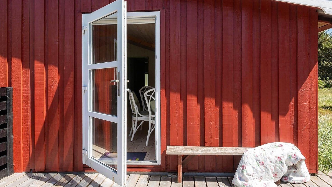 Photo of Outdoor in Hvorup Klit