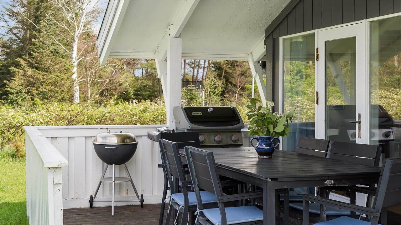 Photo of Outdoor in Grønhøj