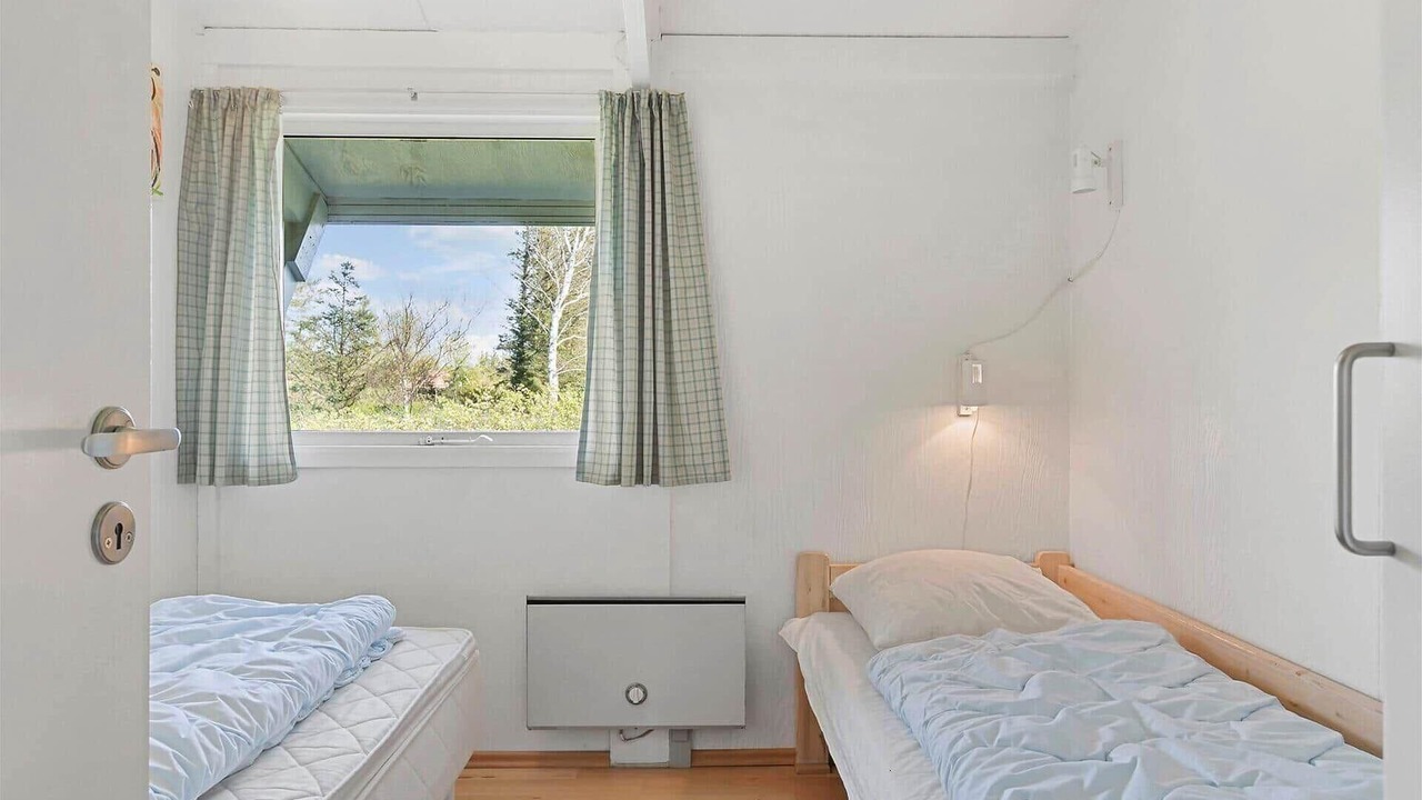 Photo of Bedroom in Grønhøj