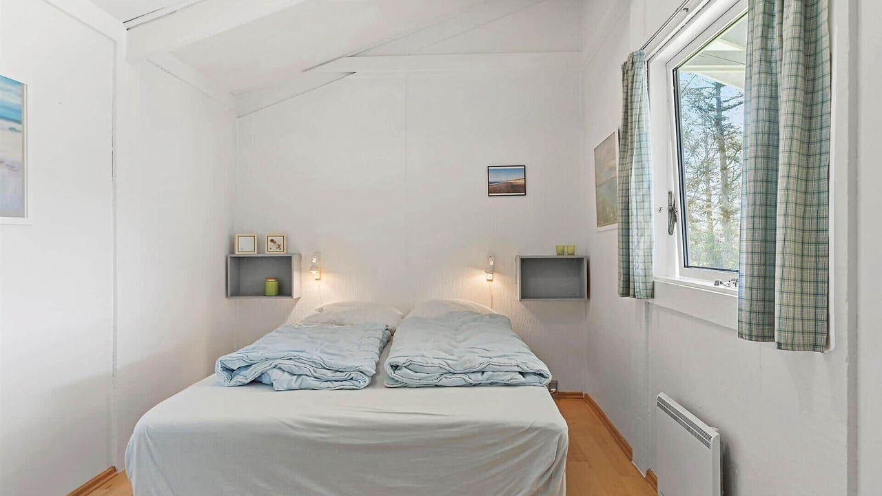 Photo of Bedroom in Grønhøj